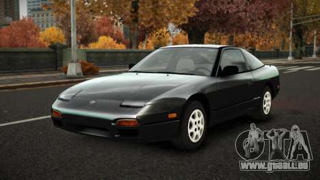 Nissan 240SX Evov für GTA 4