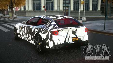 Ferrari FF Joley S10 pour GTA 4