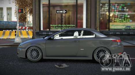 Alfa Romeo GT Soznu für GTA 4