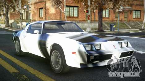 Pontiac Trans AM Beasy S8 für GTA 4