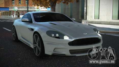 Aston Martin DBS Celpu pour GTA 4