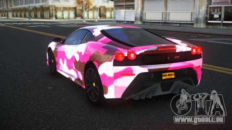 Ferrari F430 Rajox S2 für GTA 4
