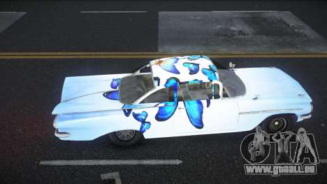 Chevrolet Biscayne Lesin S10 pour GTA 4