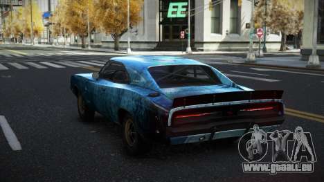 Dodge Charger Gahjo S6 für GTA 4