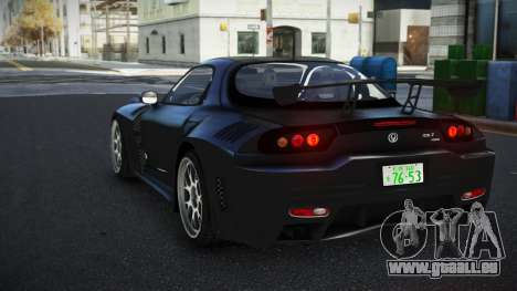 Mazda RX-7 Xaevu pour GTA 4
