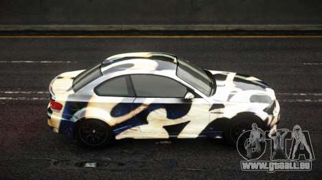 BMW 1M Failey S4 für GTA 4