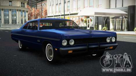 Plymouth Fury Yaroluma für GTA 4