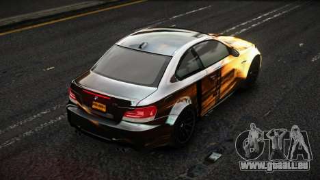BMW 1M Failey S3 für GTA 4