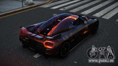 Koenigsegg Agera Jayga S14 für GTA 4