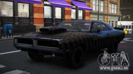 Dodge Charger Midan S10 für GTA 4