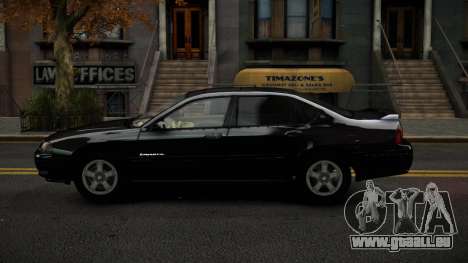 Chevrolet Impala Gumjaniy pour GTA 4
