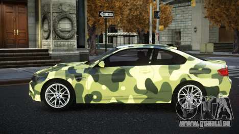 BMW M3 E92 Lanin S7 für GTA 4