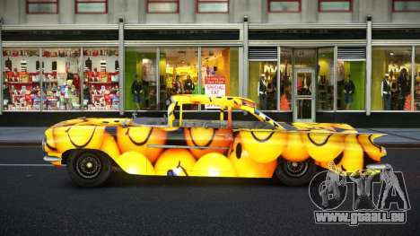 Chevrolet Biscayne Lesin S12 für GTA 4