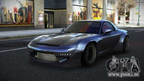 Mazda RX-7 Ronchel pour GTA 4
