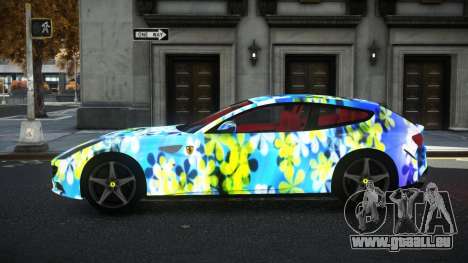 Ferrari FF Joley S4 pour GTA 4
