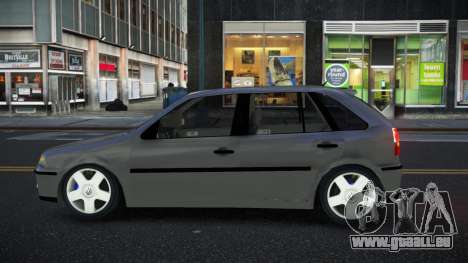 Volkswagen Gol Qiduxiwa für GTA 4