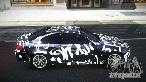 BMW M3 E92 Briso S14 für GTA 4