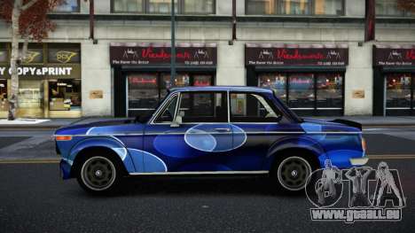 BMW 2002 Licole S2 für GTA 4