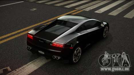 Lamborghini Gallardo Wequda für GTA 4