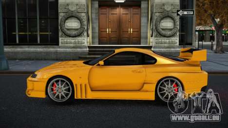 Toyota Supra Evad für GTA 4
