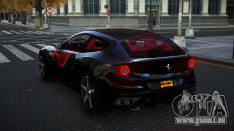 Ferrari FF Joley S9 pour GTA 4