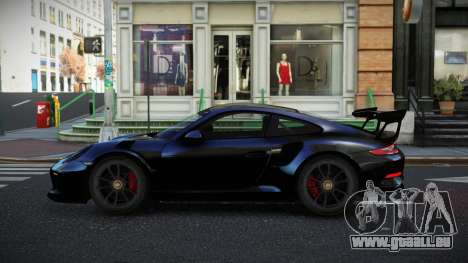 Porsche 911 Ronai S3 pour GTA 4