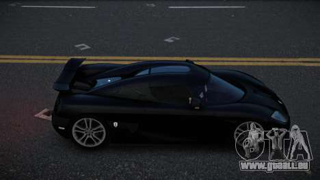 Koenigsegg CCXR Rarxipur für GTA 4