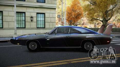 Dodge Charger Trigel S1 für GTA 4