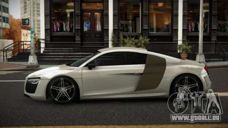 Audi R8 Caece für GTA 4