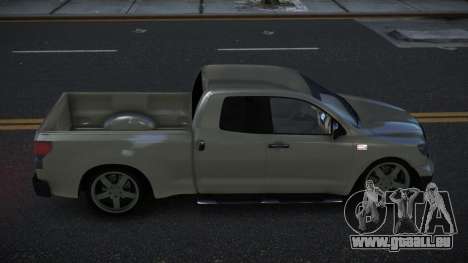 Toyota Tundra Ravixe für GTA 4