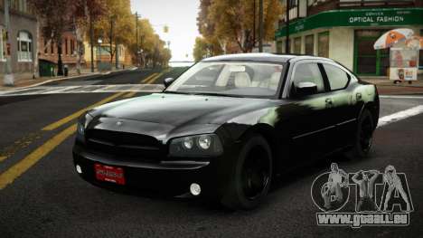 Dodge Charger Buqguvuba für GTA 4