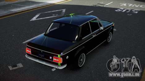 BMW 2002 Licole S9 für GTA 4