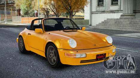 Porsche 911 Vemtatezo pour GTA 4