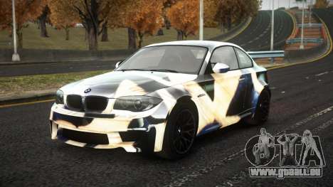 BMW 1M Failey S4 für GTA 4
