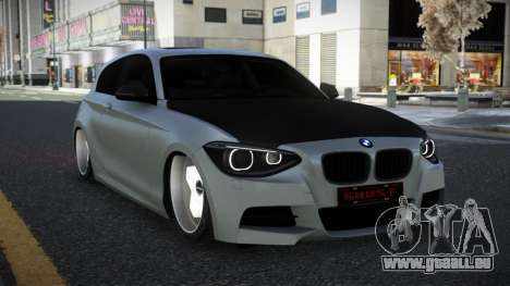 BMW 135i Noquv für GTA 4