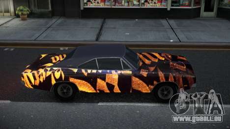 Dodge Charger Enlyo S7 pour GTA 4