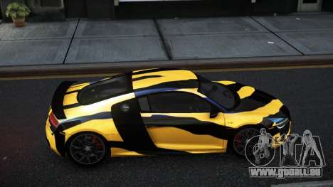 Audi R8 Thyna S5 für GTA 4