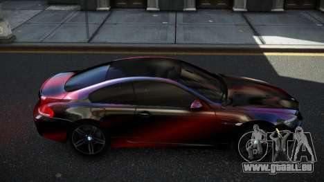 BMW M6 Celusa S3 für GTA 4