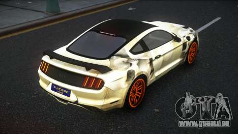Ford Mustang Thocam S2 für GTA 4