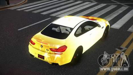 BMW M6 Xarory S2 pour GTA 4