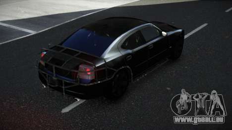 Dodge Charger Bubep für GTA 4