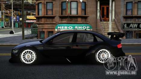 Audi A4 Umav für GTA 4