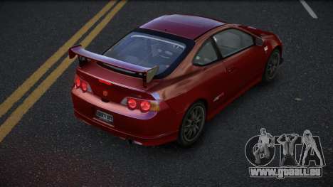 Honda Integra Nicla für GTA 4