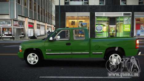 Chevrolet Silverado Irew für GTA 4
