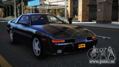 Toyota Supra Saisney S14 für GTA 4