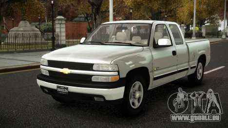 Chevrolet Silverado Perwag für GTA 4