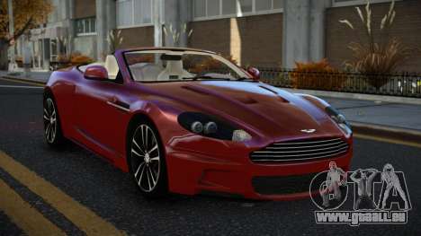 Aston Martin DBS Wenemudez für GTA 4