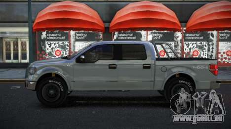 Ford F150 Tatuwin für GTA 4