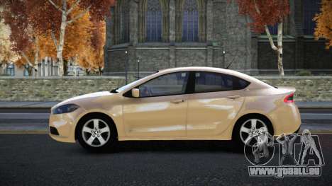 Dodge Dart Loxuhegem für GTA 4