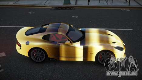 Dodge Viper Tycole S5 für GTA 4